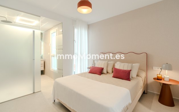 New Build - Detached villa - Los Alcázares