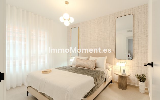 New Build - Detached villa - Los Alcázares