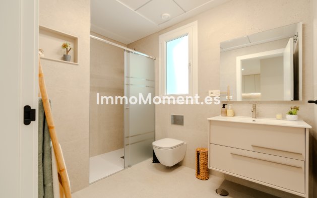 New Build - Detached villa - Los Alcázares