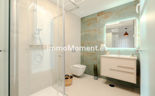 New Build - Detached villa - Los Alcázares
