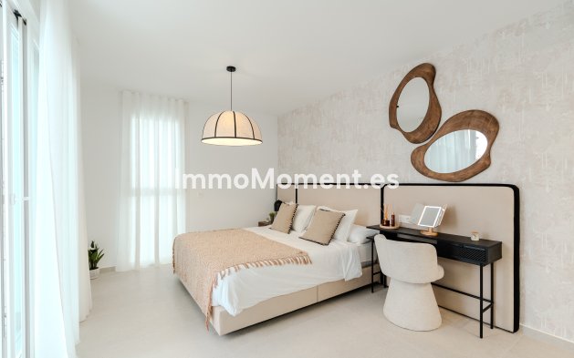 New Build - Detached villa - Los Alcázares