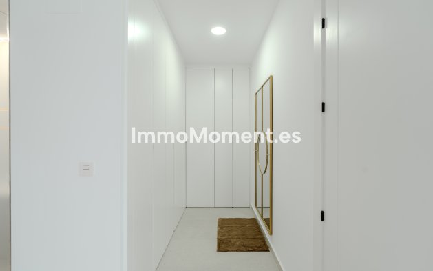 New Build - Detached villa - Los Alcázares