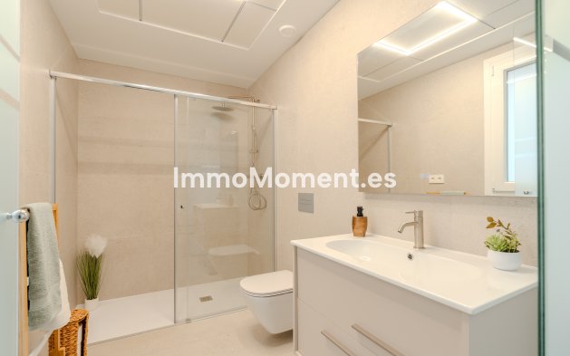 New Build - Detached villa - Los Alcázares