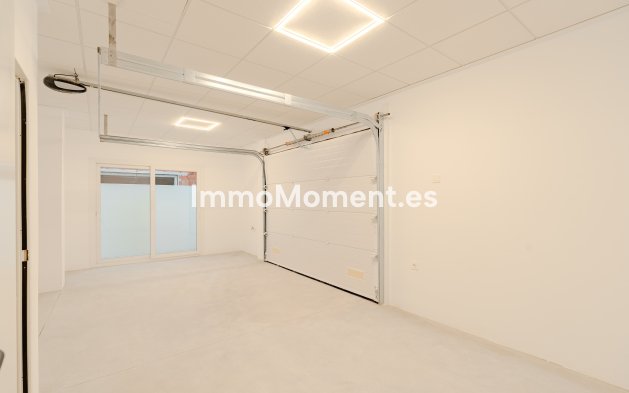 New Build - Detached villa - Los Alcázares