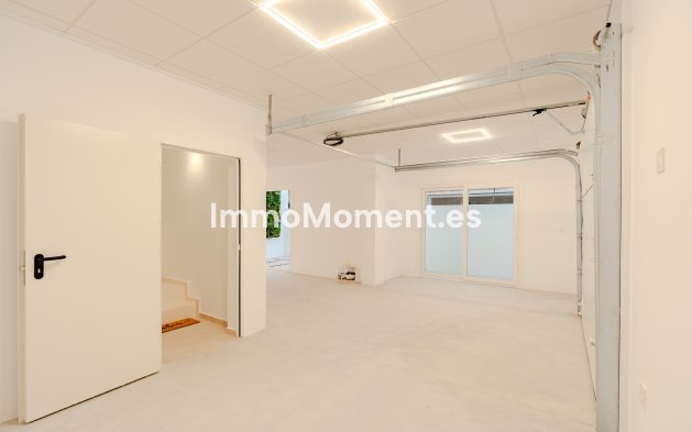 New Build - Detached villa - Los Alcázares