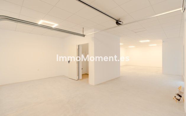 New Build - Detached villa - Los Alcázares