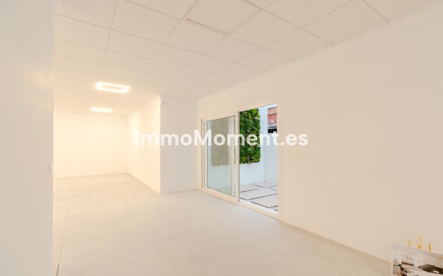 New Build - Detached villa - Los Alcázares