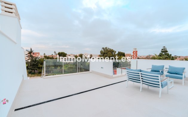 New Build - Detached villa - Los Alcázares