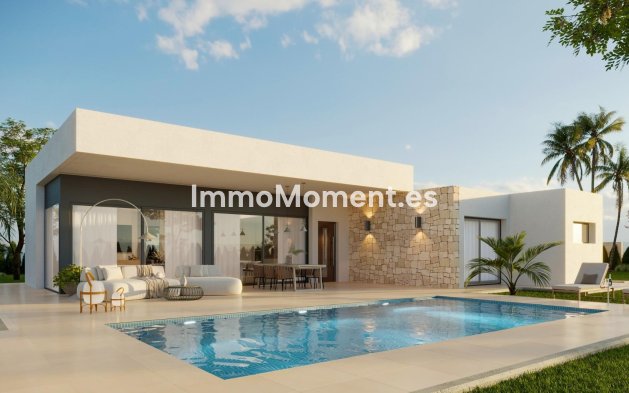 Construction neuve - Villa individuelle - Aspe