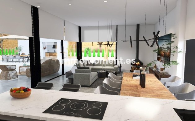 Construction neuve - Villa individuelle - Aspe