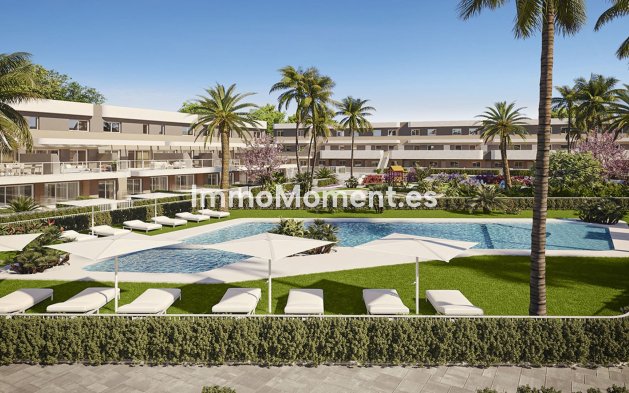 Neubau - High-bungalow - Monforte del Cid