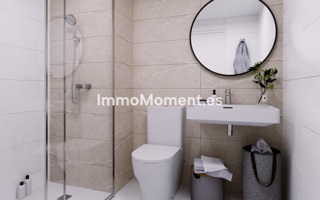 Neubau - High-bungalow - Monforte del Cid