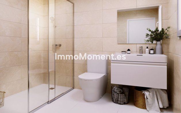 Neubau - High-bungalow - Monforte del Cid