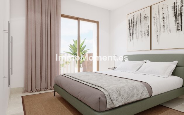 New Build - Detached villa - Elche