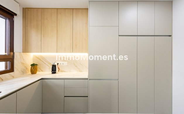 Construction neuve - Maison mitoyenne - Orihuela Costa