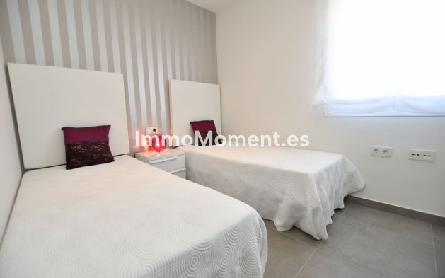 New Build - Low-bungalow - San Miguel de Salinas