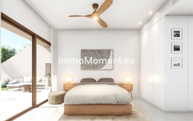 New Build - High-bungalow - San Javier