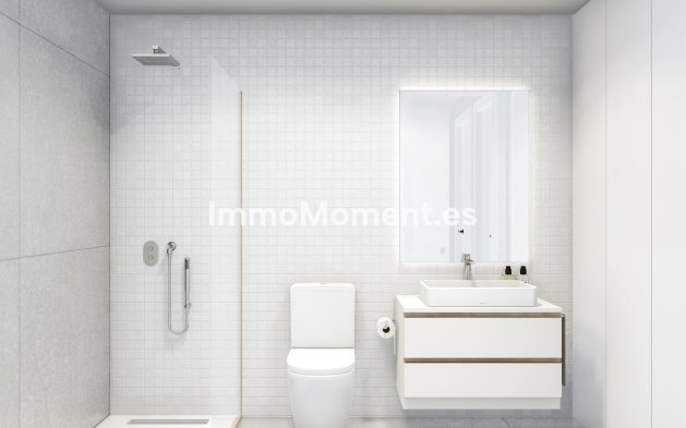 New Build - High-bungalow - San Javier