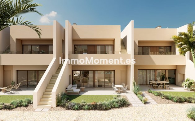 New Build - High-bungalow - San Javier