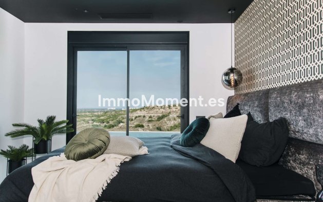 New Build - Detached villa - Rojales