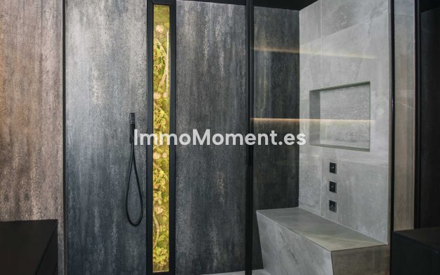 New Build - Detached villa - Rojales