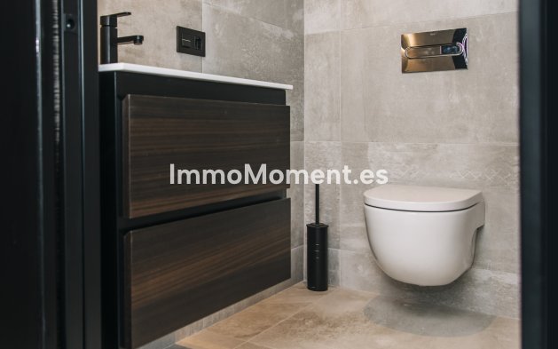 New Build - Detached villa - Rojales