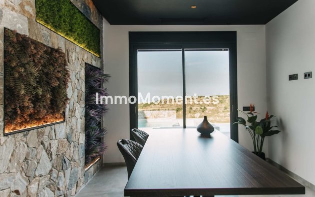 New Build - Detached villa - Rojales