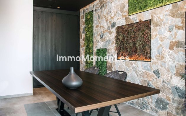New Build - Detached villa - Rojales
