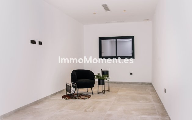 New Build - Detached villa - Rojales