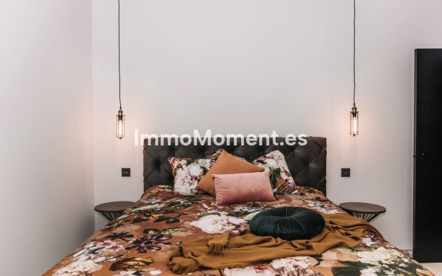New Build - Detached villa - Rojales