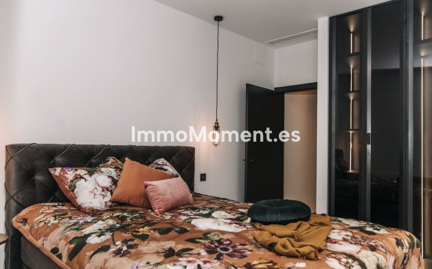 New Build - Detached villa - Rojales
