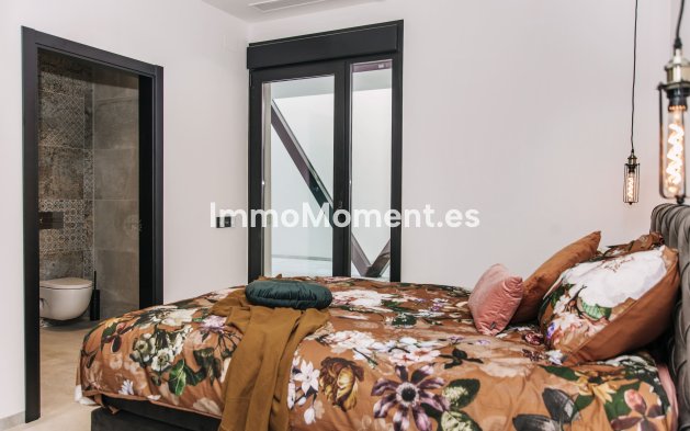 New Build - Detached villa - Rojales