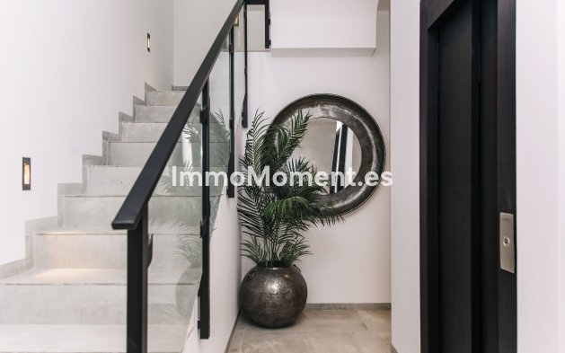 New Build - Detached villa - Rojales