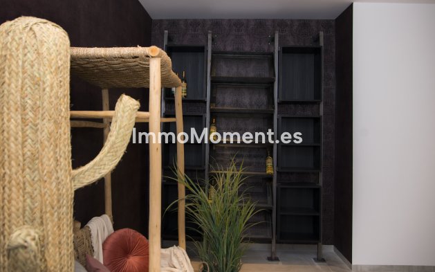 New Build - Detached villa - Rojales