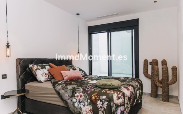 New Build - Detached villa - Rojales