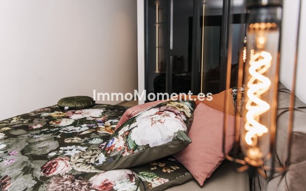 New Build - Detached villa - Rojales