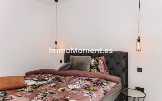 New Build - Detached villa - Rojales