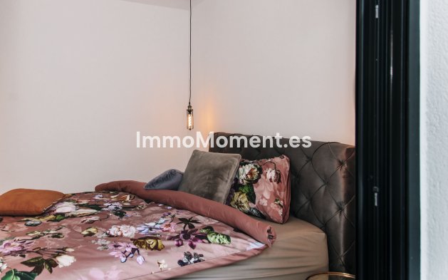 New Build - Detached villa - Rojales