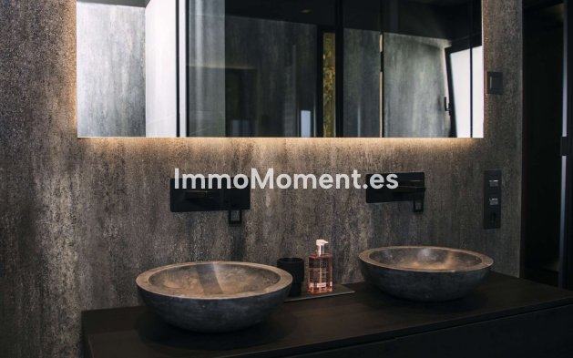 Construction neuve - Villa individuelle - Rojales