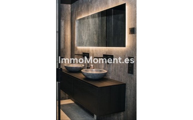 Construction neuve - Villa individuelle - Rojales