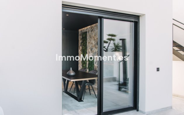 Construction neuve - Villa individuelle - Rojales