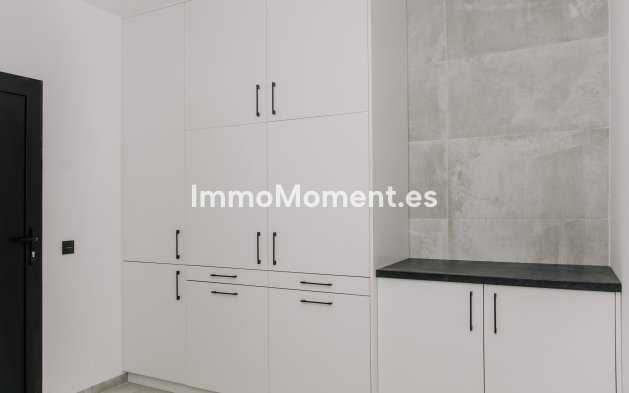 Construction neuve - Villa individuelle - Rojales