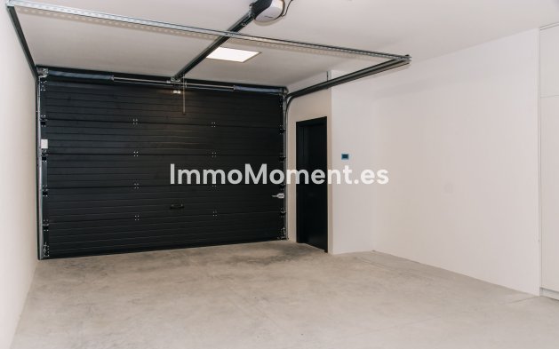 Construction neuve - Villa individuelle - Rojales