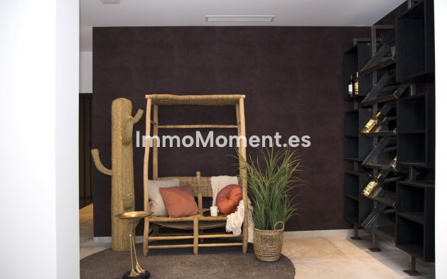 Construction neuve - Villa individuelle - Rojales