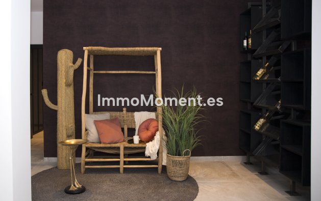 Construction neuve - Villa individuelle - Rojales