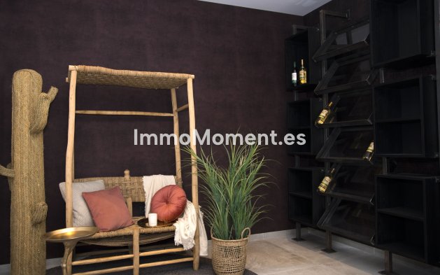 Construction neuve - Villa individuelle - Rojales