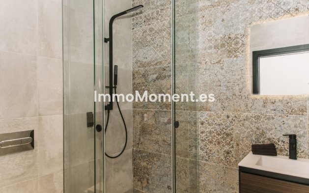 Construction neuve - Villa individuelle - Rojales