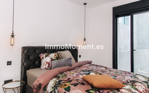 Construction neuve - Villa individuelle - Rojales