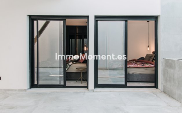 Construction neuve - Villa individuelle - Rojales