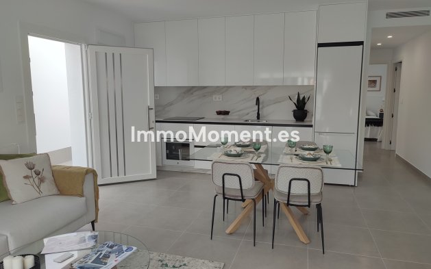 Construction neuve - Villa individuelle - Balsicas
